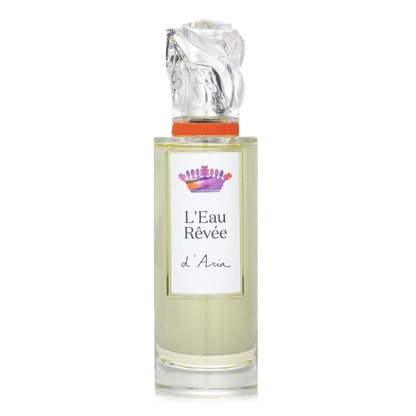 Sisley Dreamland Series Perfume Daia Eau de Toilette EDT100ml Fruity Leather Perfume for Women 100ml/3.3oz 100 ml