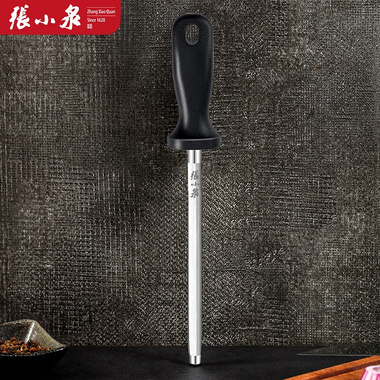 Knife Sharpening Steel   Knife Sharpener 1 box