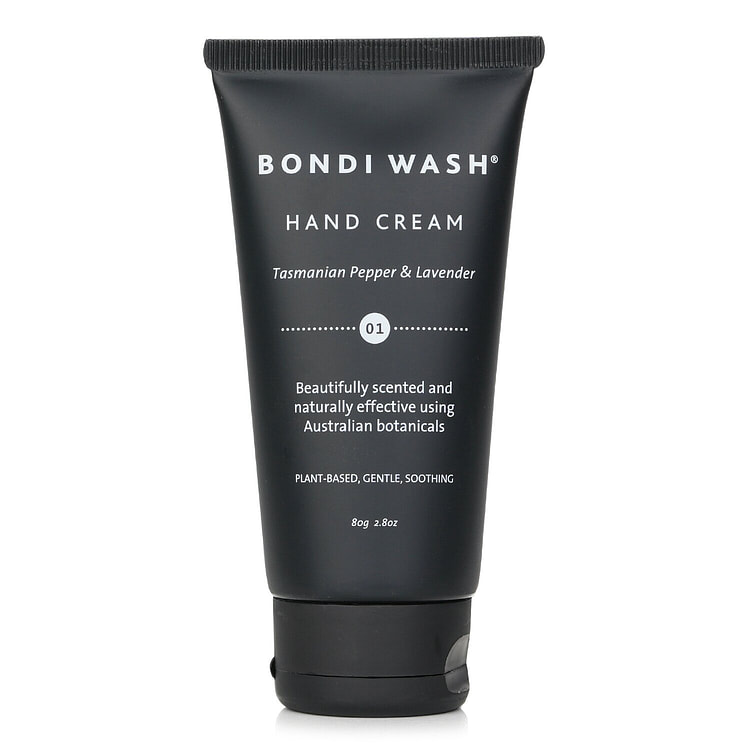 BONDI WASH     手霜- 塔斯馬尼亞胡