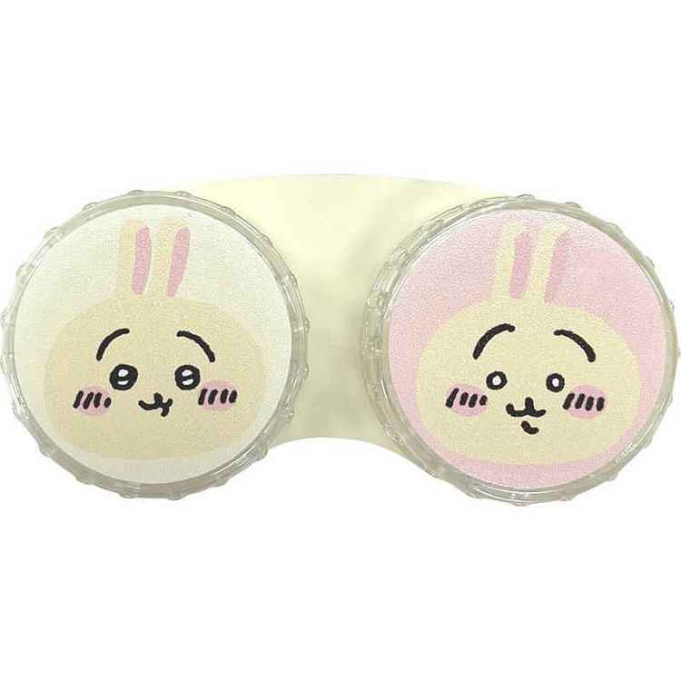 Saimido Contact Lens Case