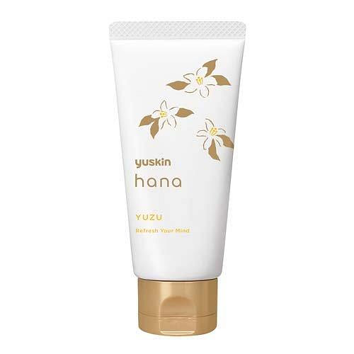 YUSKIN Moisturizing Hand Cream Yuzu Scent 50g