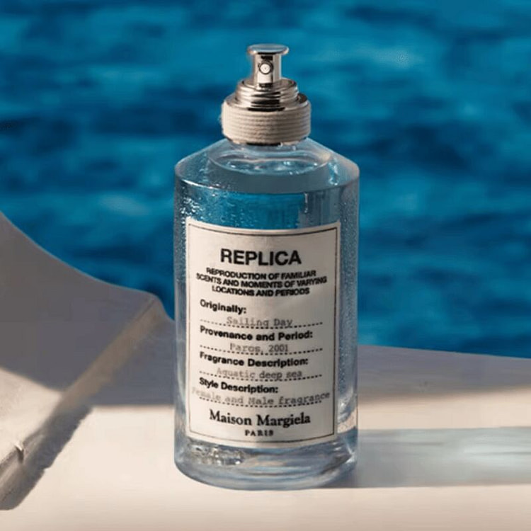 梅森马吉拉航行物语淡香水 30 毫升