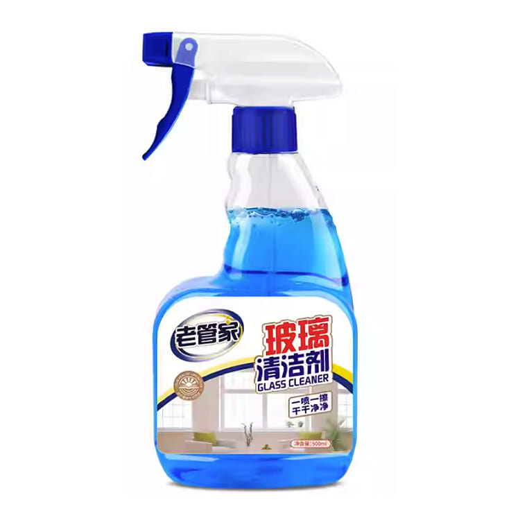 Laoguanjia Glass Cleaner 500 ml