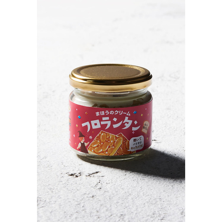 千金丹 まほうのクリーム　フロランタン 85g 1 個
