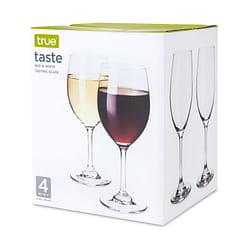 TRUE Brands Taste Tasting Glass - Thumbnail 2