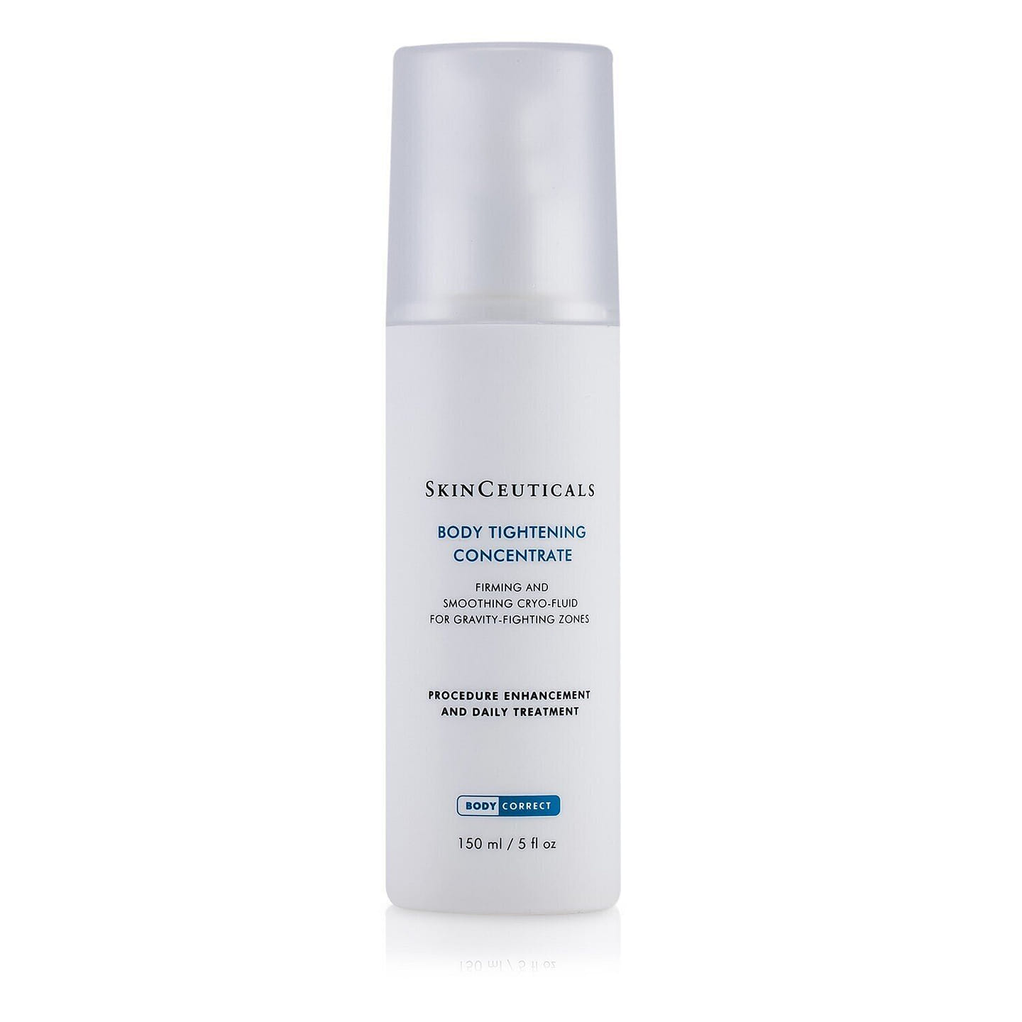 Skin Ceuticals body firming serum 150ml/5oz 150 ml