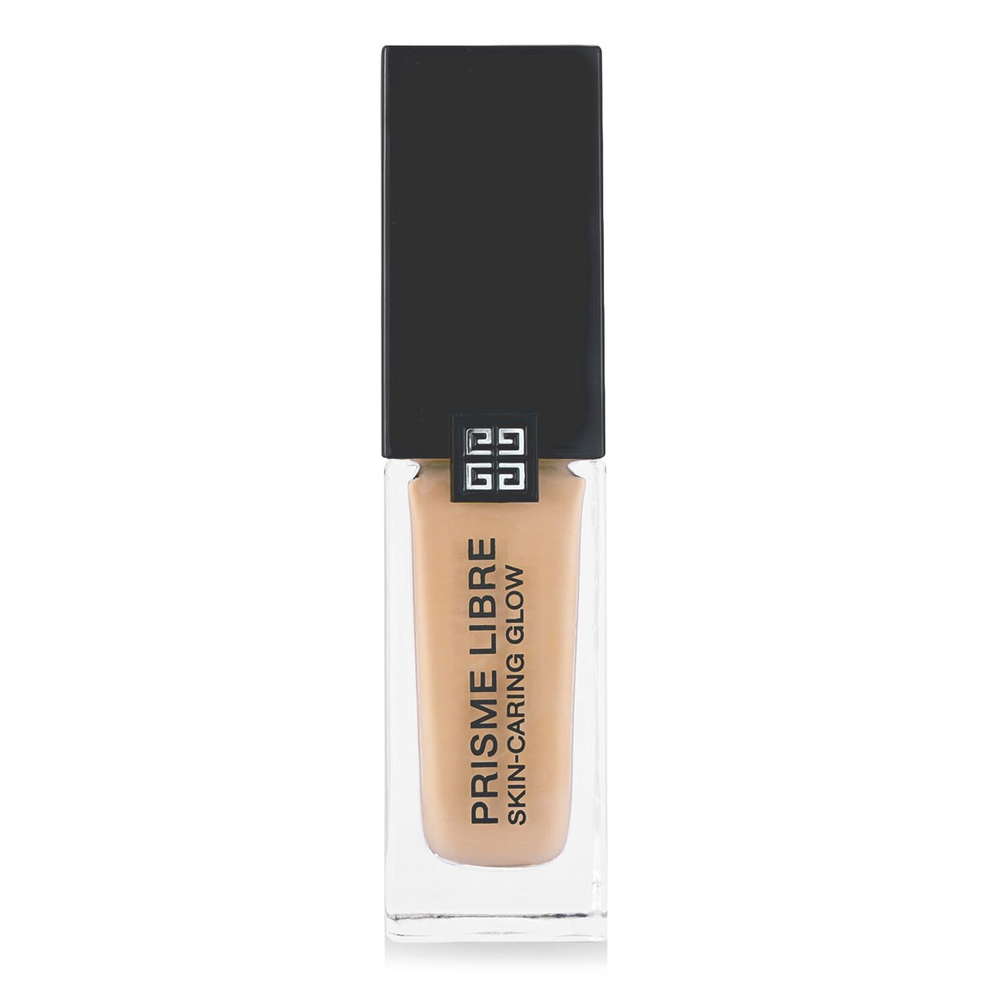 Givenchy Prisme Libre Skin Caring Glow Foundation – # 2-N120 30ml/1oz 30 ml