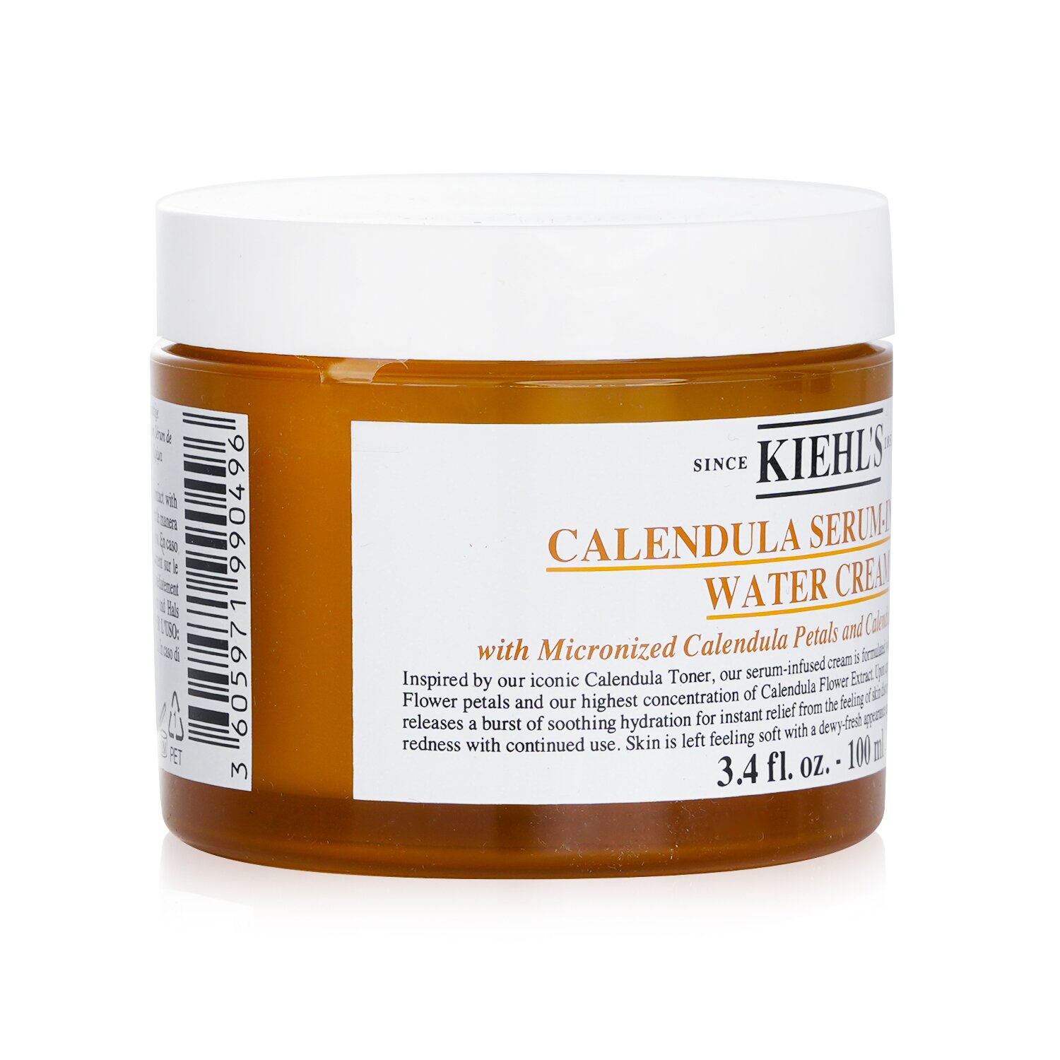 Kiehl's Calendula Repair Essence Cream - Weee!