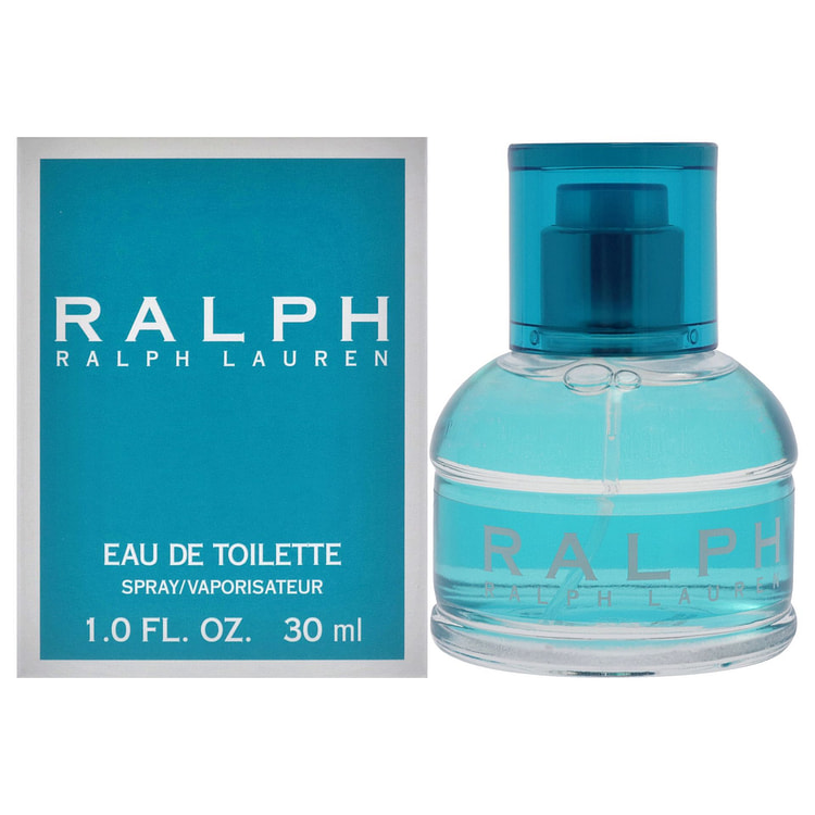 Nước hoa Ralph by Ralph Lauren dành cho nữ - Chai xịt EDT 1 1 oz