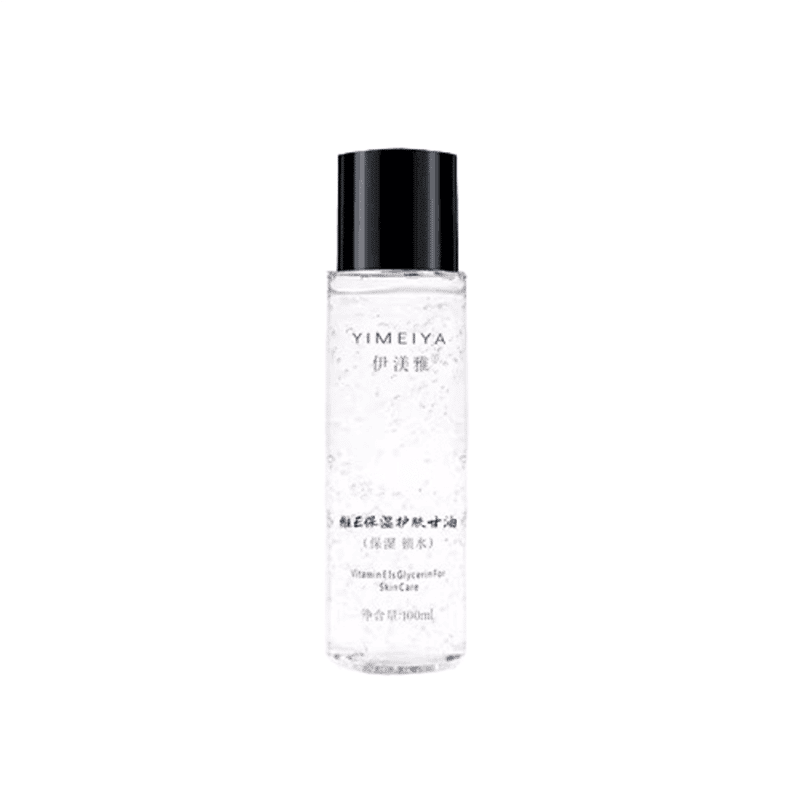 Maya new version vitamin e glycerin moisturizing and hydrating 100ml/bottle 100 ml