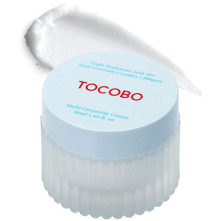 Tocobo Multi Ceramide Cream -50ml 1 each
