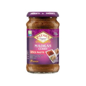 Get Pataks Vindaloo 10 Oz Delivered | Weee! Asian Market
