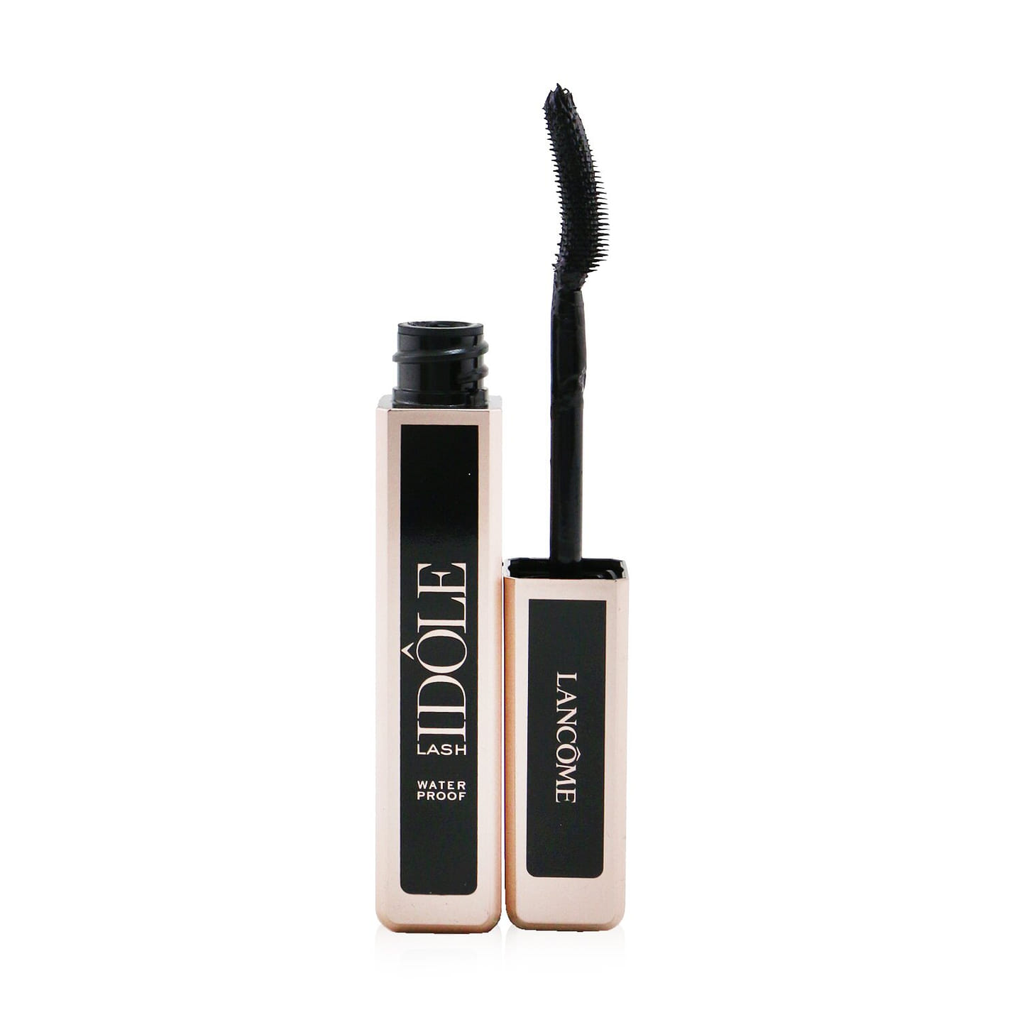 Lancome Lash Idole Lash Lifting Volumizing Waterproof Mascara – # 01 Glossy Black 8ml/0.27oz 8 ml