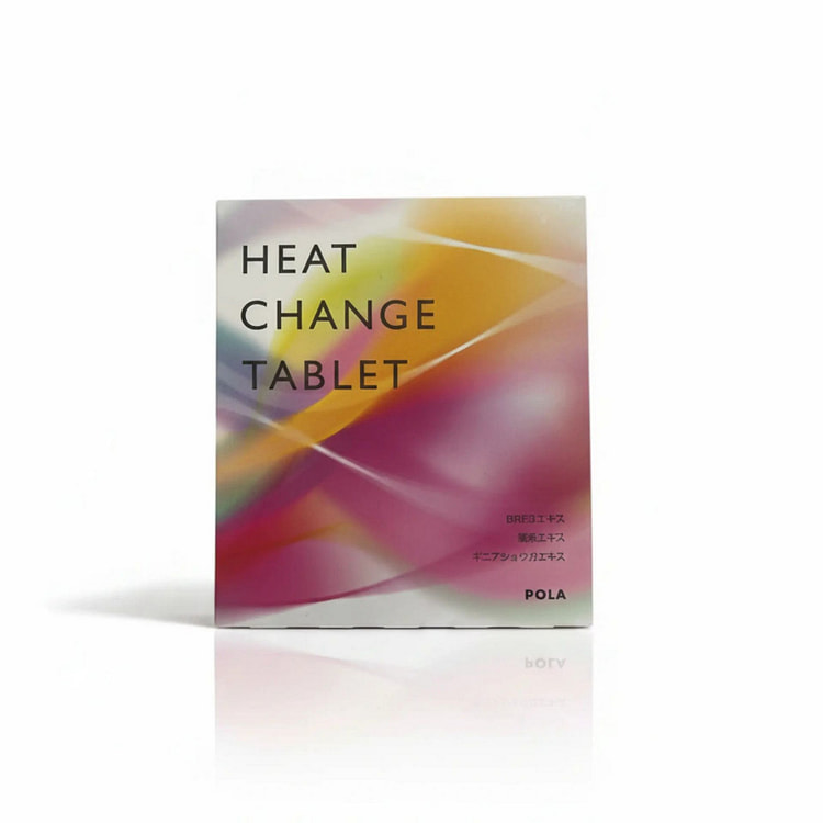 POLA Inner Liftia Shuhuo Supplement 90 Days 1 each