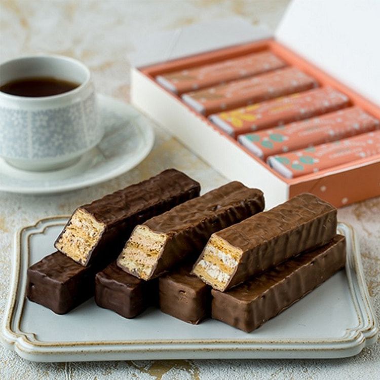 Bern Mille-feuille (5 Pieces)