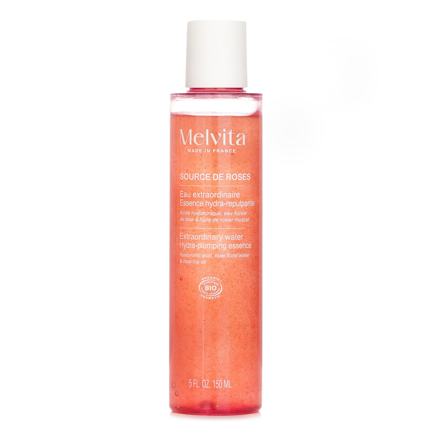 Melvita Source De Roses Extraordinary Water Hy 150 ml