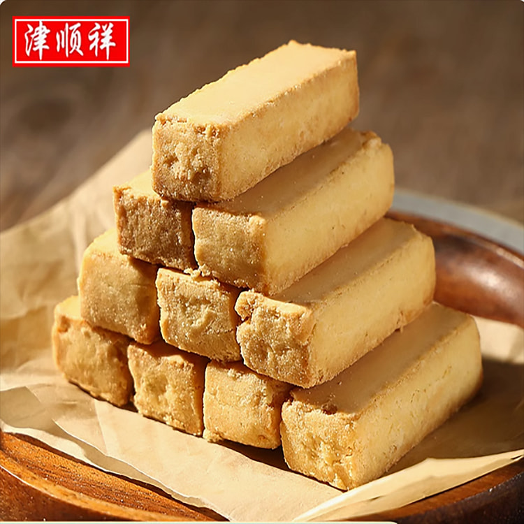 津顺祥天津原味奶皮酥