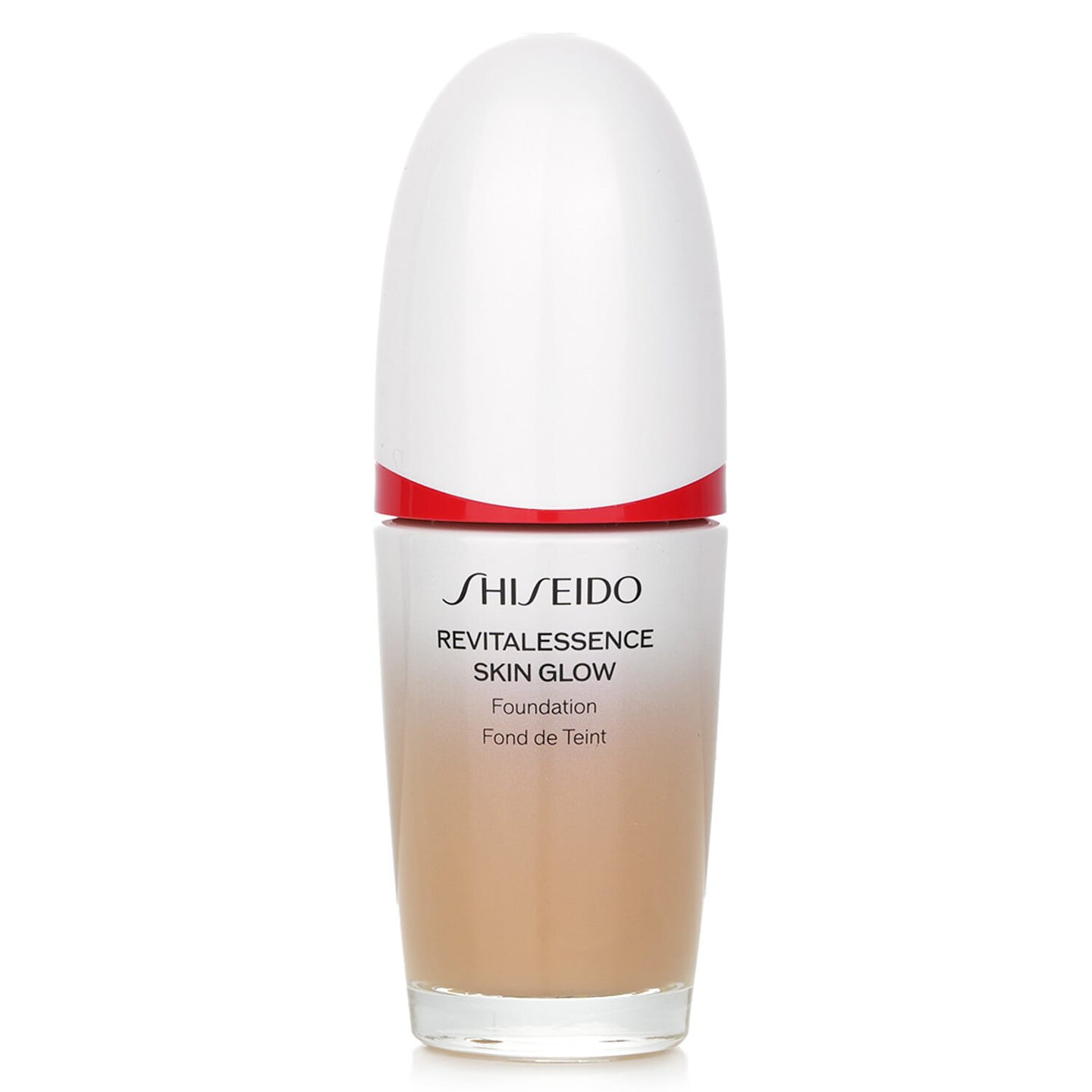 Shiseido Revitalessence Skin Glow Foundation SPF 30 – # 360 Citrine 30ml/1oz 30 ml