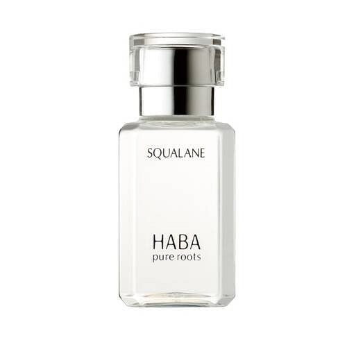 HABA精纯美容油30ml精华油滋养舒缓护肤