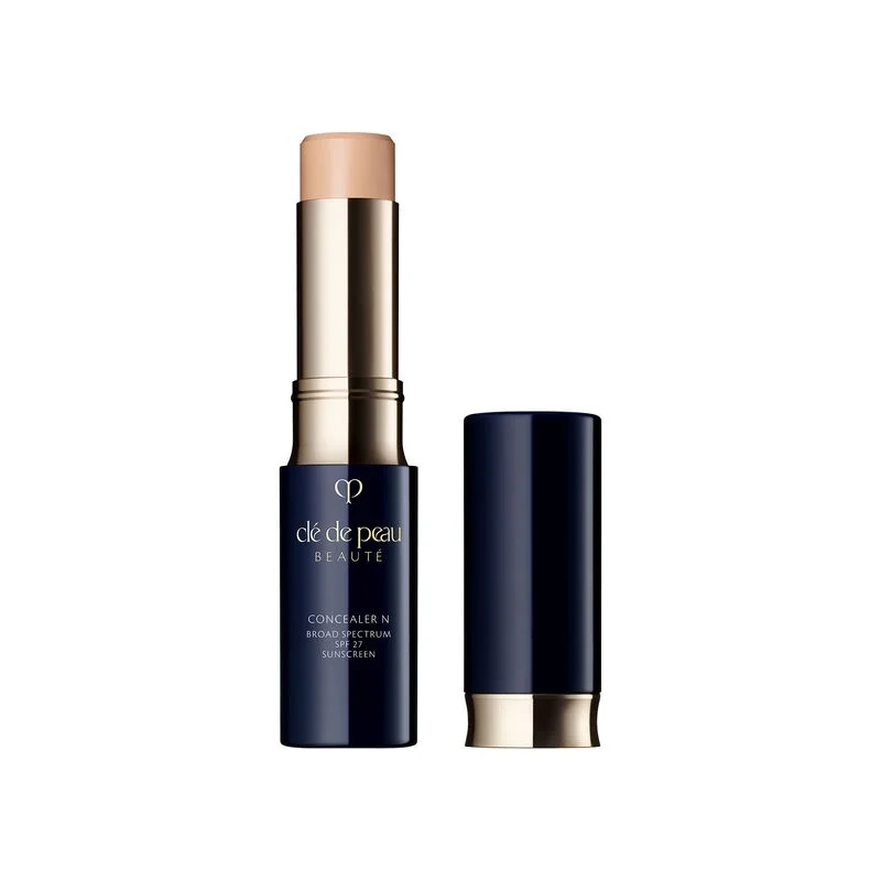 Cle de Peau 遮瑕膏 SPF27-3米色 1 个