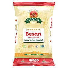 Laxmi Besan 2 lb