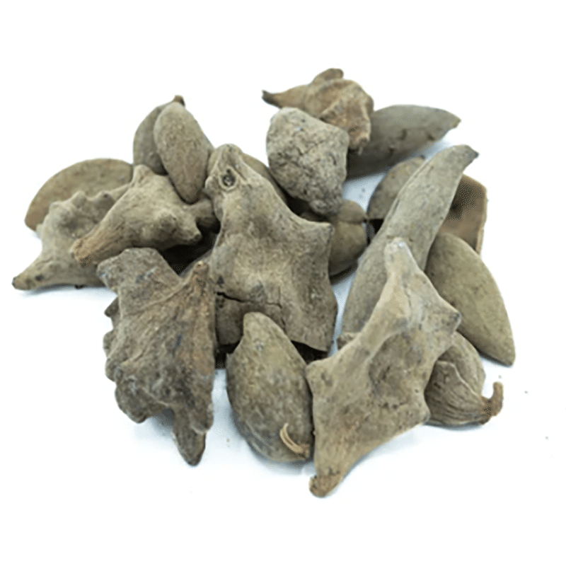 WU-BEI-ZI-Galla Chinensis – 100g 100 g