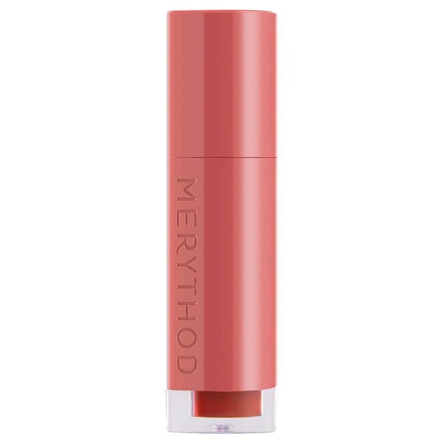 MERYTHOD WATER-FIT BLUR TINT 02 CORAL CODE 0.11 oz