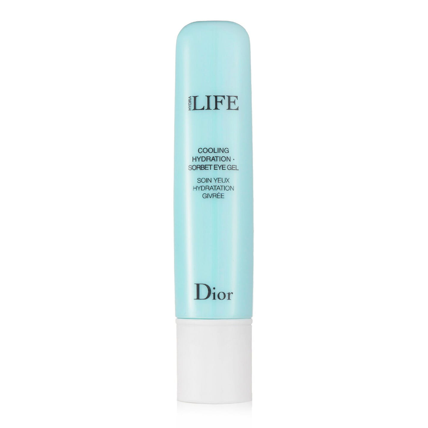 Christian Dior Hydra Life Cooling Hydration Sorbet Eye Gel 37949 15ml/0.5oz 15 ml