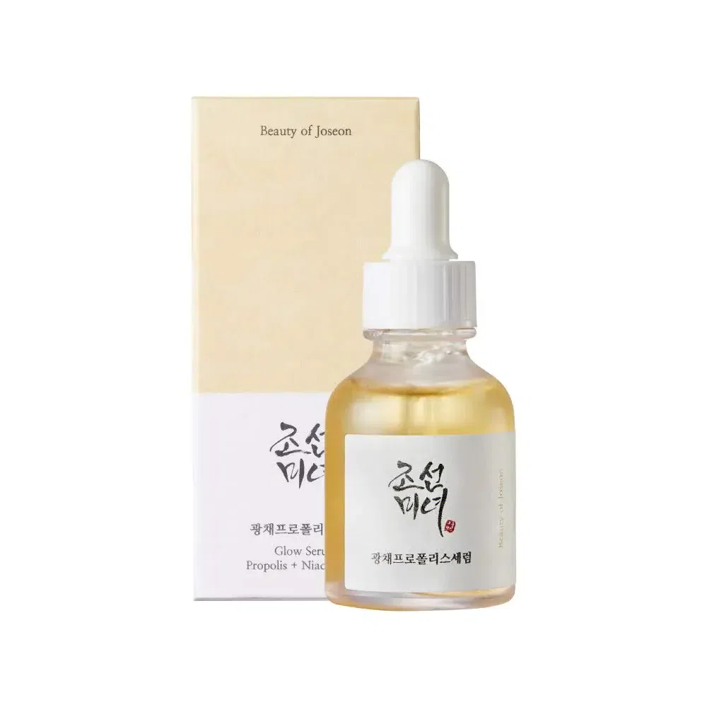 Beauty of Joseon Glow Serum: Propolis + Niacinamide 30 ml