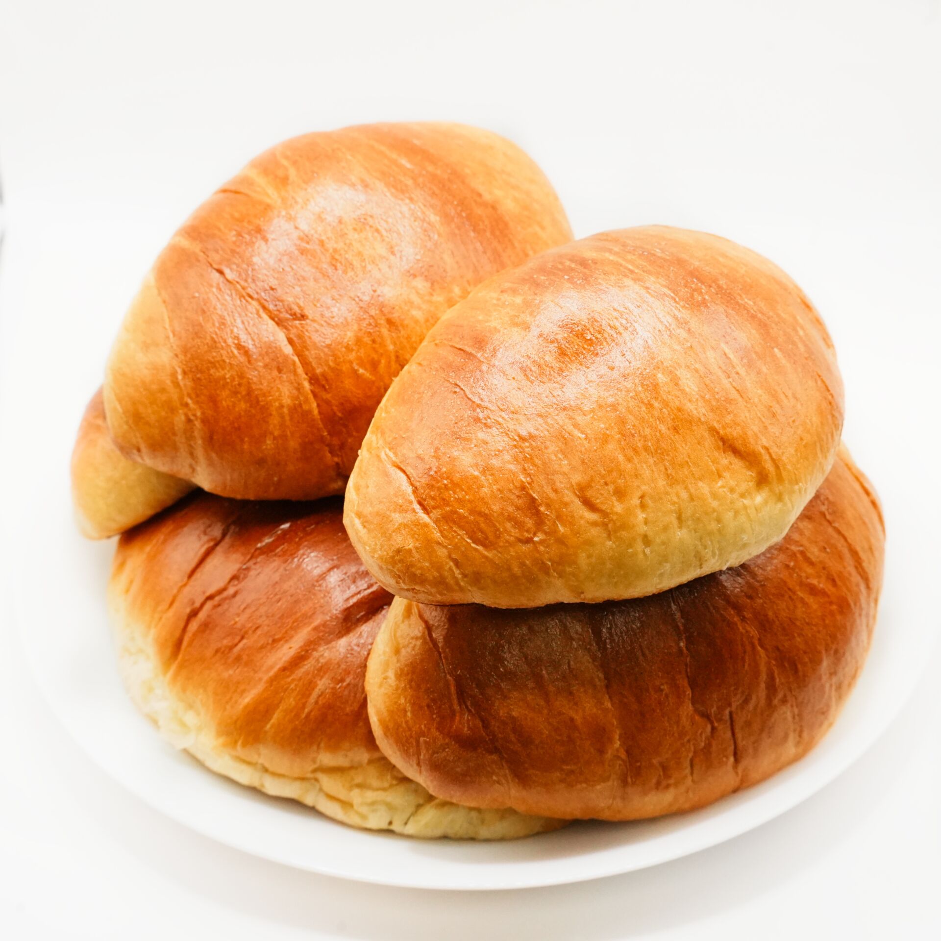 Blanc Butter Roll 6pcs/pack 420 g