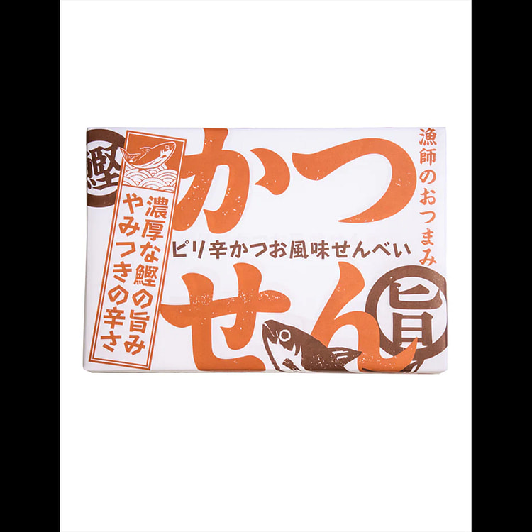 美味鲣鱼饼干 32 片 (2 片 x 16 袋)