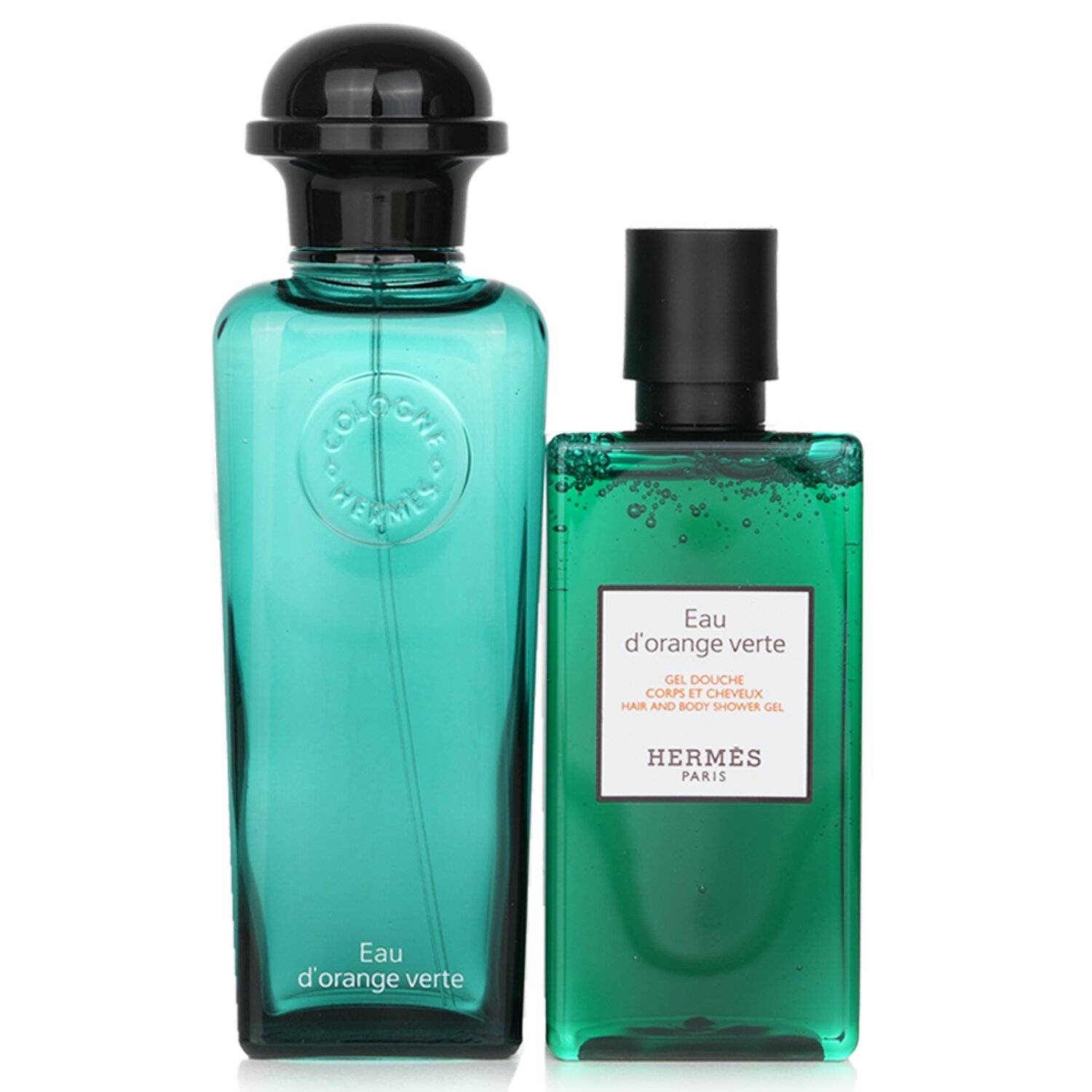 HERMES オードトワレEau d