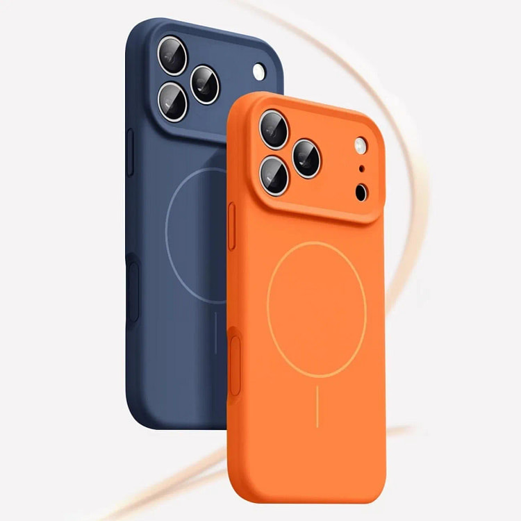 适用于 iPhone 17 Pro Max 的手机 1 包