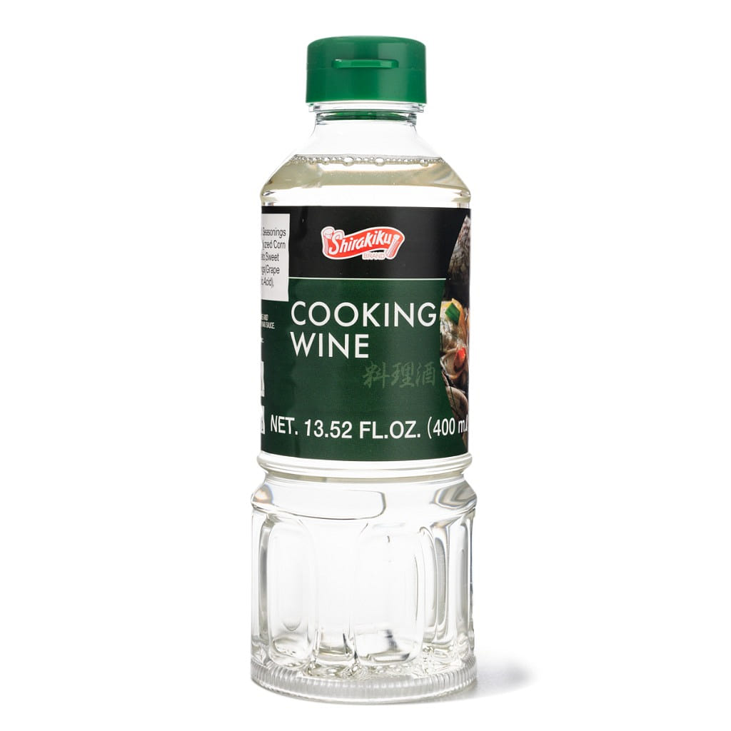 Shirakiku 料理酒 400 ml(ミリリットル)