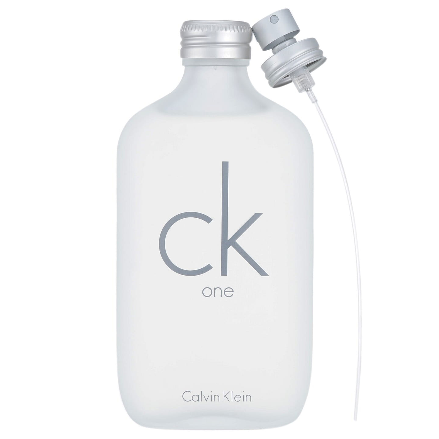 Calvin Klein CK One Eau De Toilette Spray 200 ml