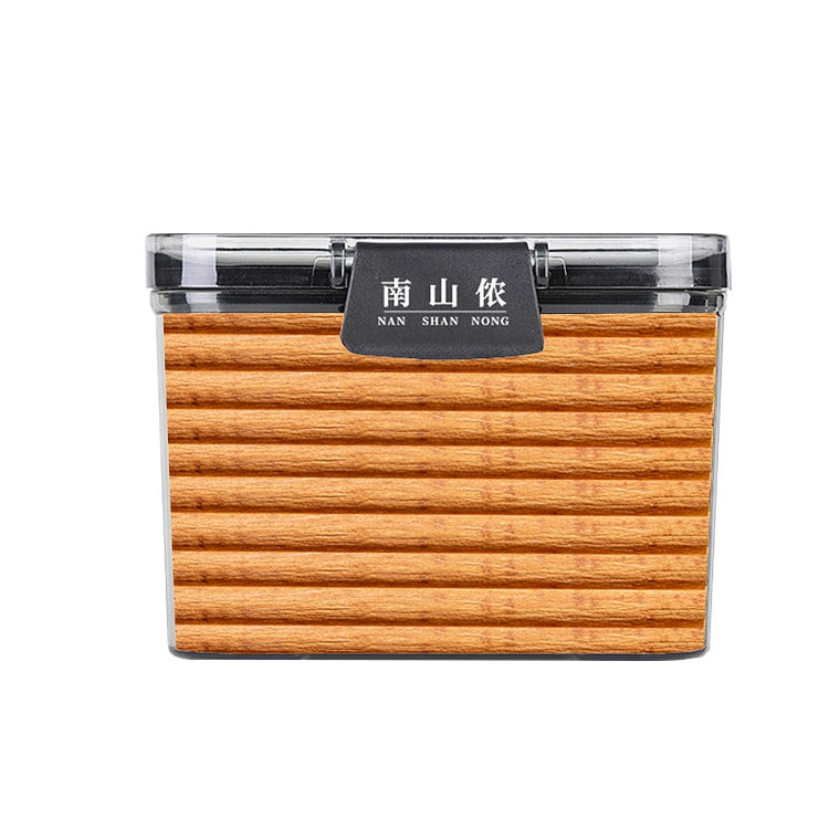 南山侬 精品肉桂棒卷皮细条大料红酒 120g*1罐