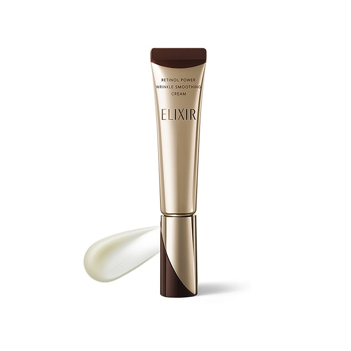 Tightening Anti-Wrinkle Eye Cream
