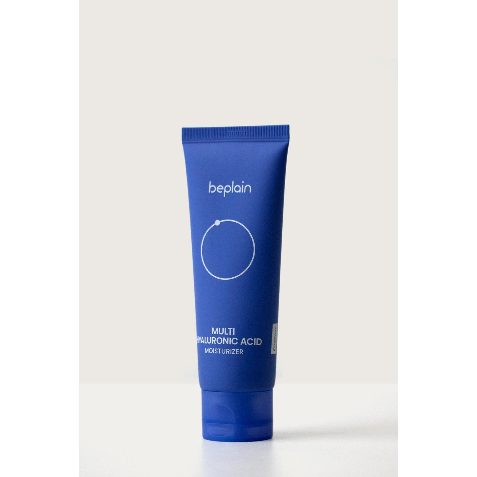 BEPLAIN Multi Hyaluronic Acid Moisturizer 1 份