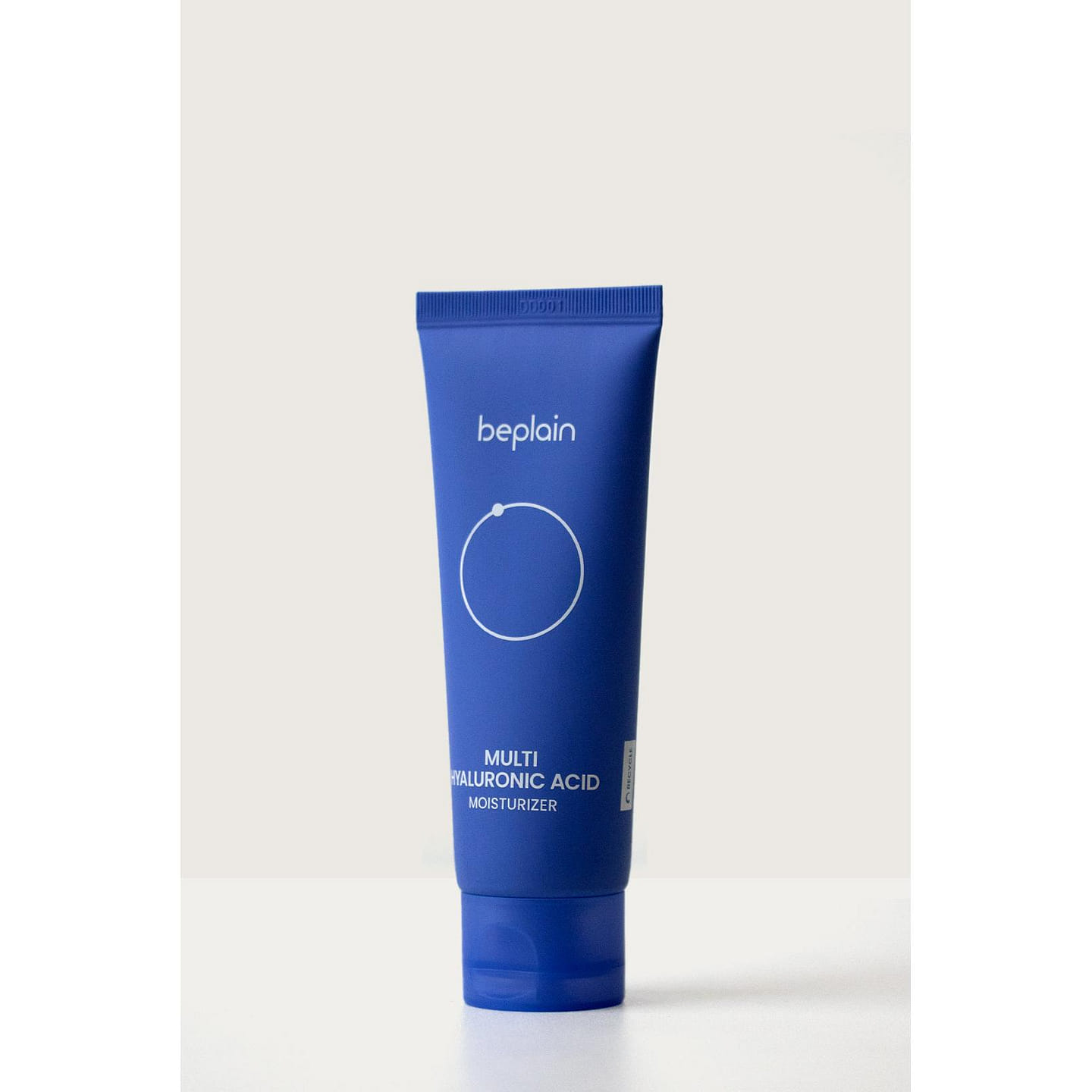 BEPLAIN Multi Hyaluronic Acid Moisturizer 1 個