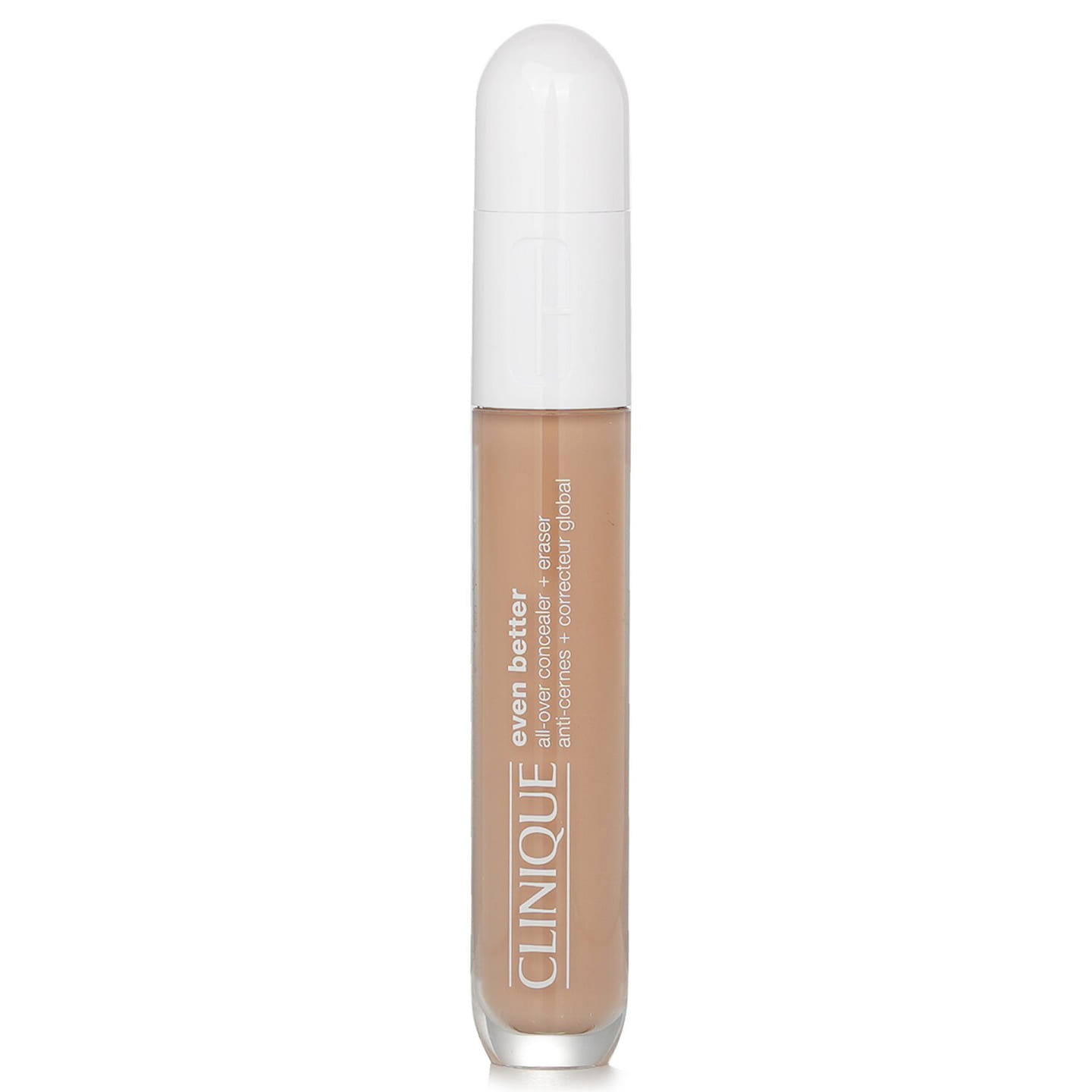 Clinique Even Better All Over Concealer + Eraser - # CN 28 Ivory 6ml/0.2oz 6 ml