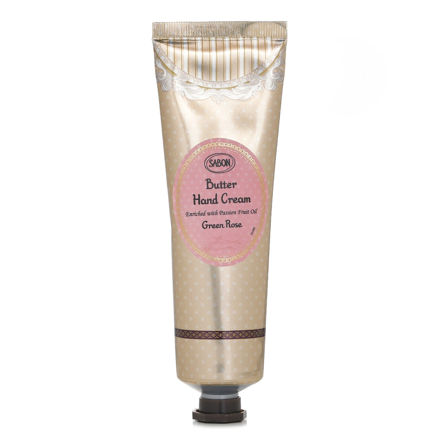 Sabon Sabang Green Rose Butter Hand Cream Deeply Moisturizing and Moisturizing 75ml/2.5oz 75 ml