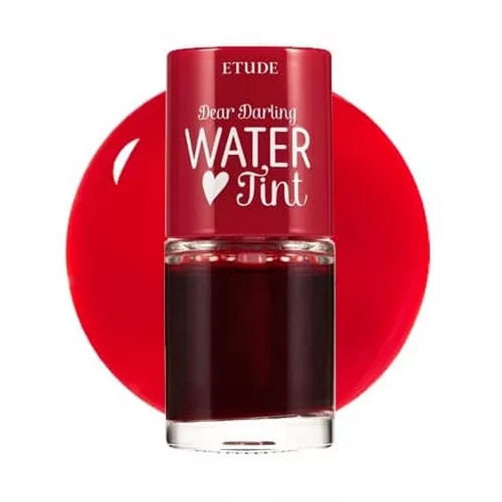 ETUDE HOUSE Dear Darling Water Tint 9g#2Cherry ade 1 each