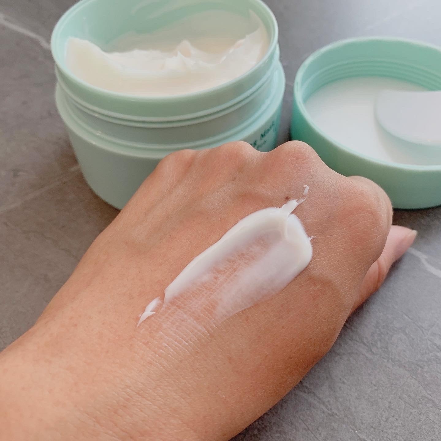 Get BB LABORATORIES Moist Cream Mask Pro. 175g 1 each Delivered