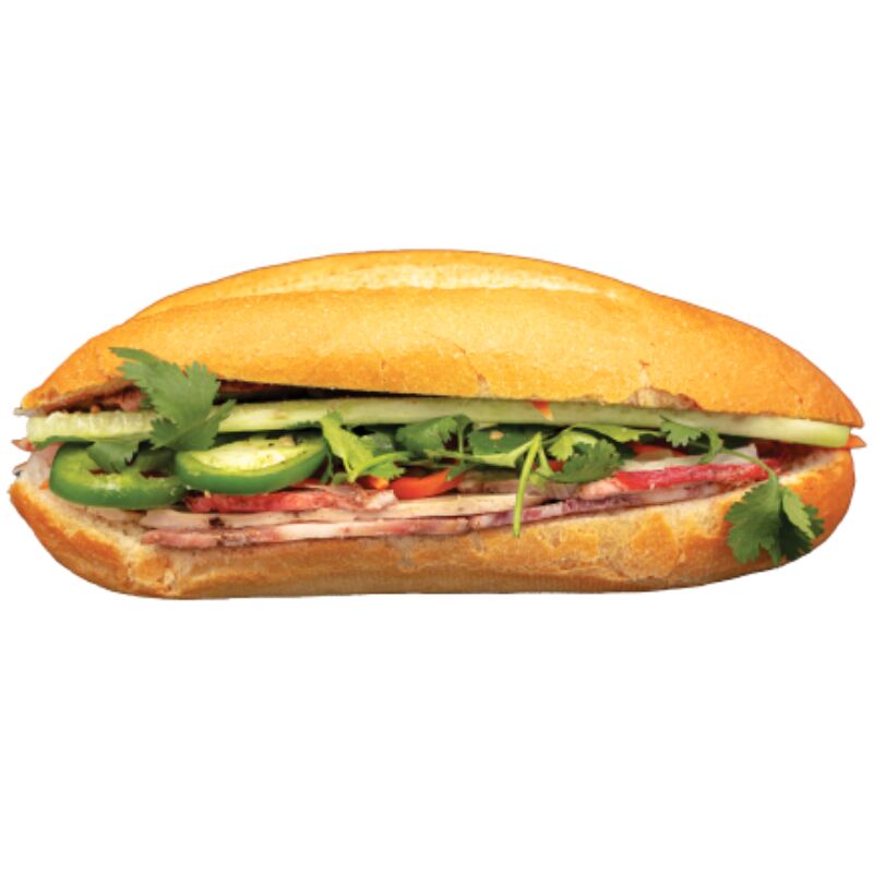 Special Banh Mi Sandwich 1 each