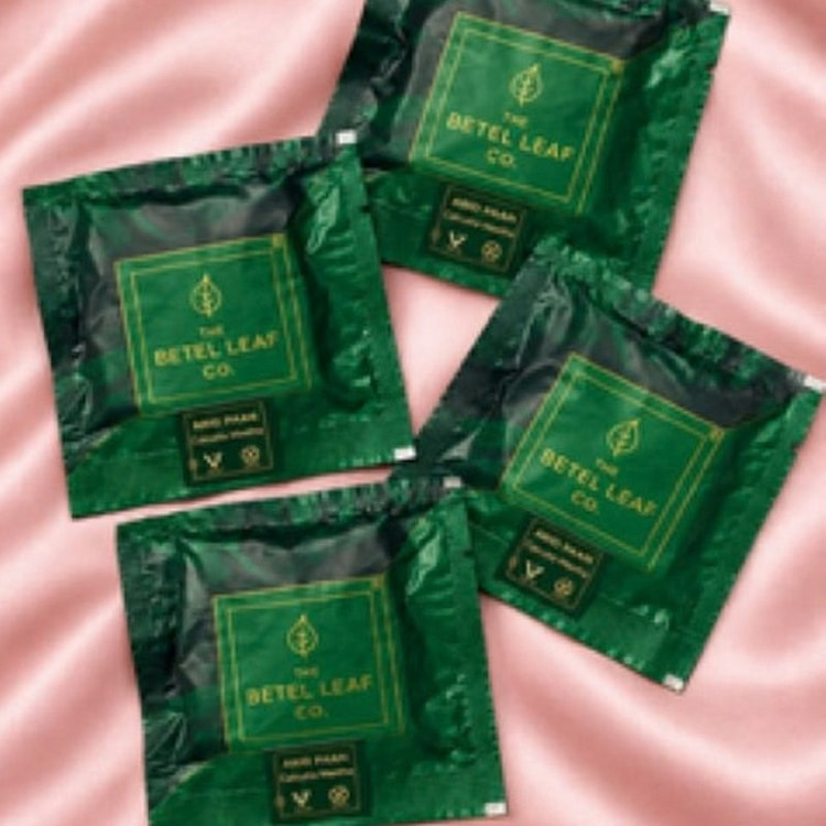 Calcutta Meetha Paan 1 pack