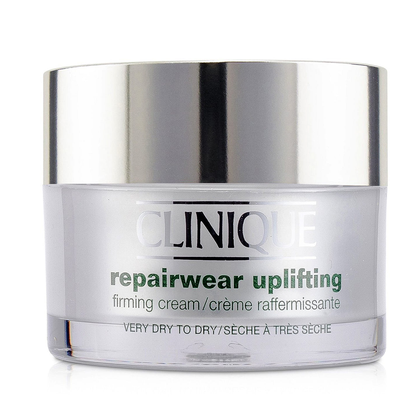 Clinique Repairwear Uplifting Firming Cream (Very Dry to Dry Skin) 50ml/1.7oz 50 ml