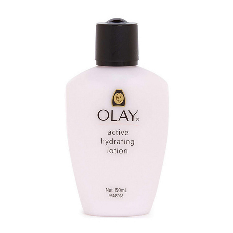 USA OLAY/Olay Moisturizing&Repairing lotion 150ml