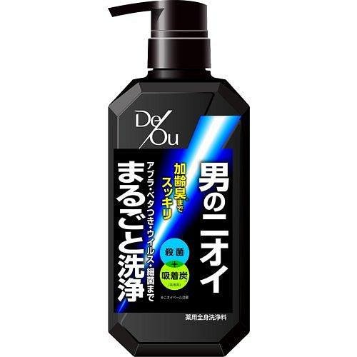 Deo Ou Wash Pump Type 520 ml