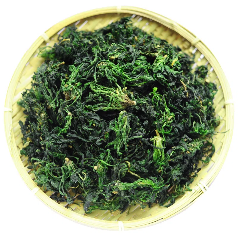 250g of shepherd’s purse dried * 1 bag 250 g