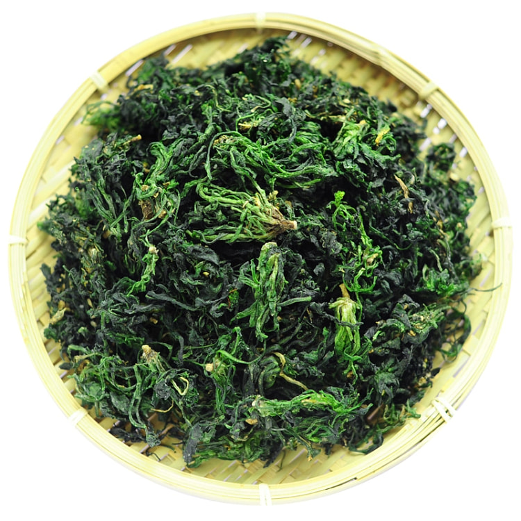 食用脱水蔬菜荠菜干250g*1袋 250 克